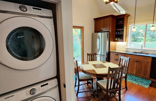 Lansdowne Cabaña | Island Luxury Retreat on St Lawrence River, in Thousand Islands near Gananoque