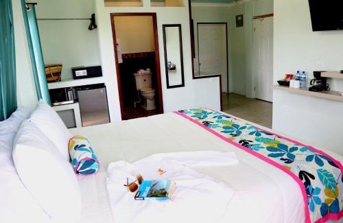 Cayo Corker Hotel | Island Magic Beach Resort