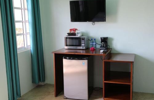Cayo Corker Hotel | Island Magic Beach Resort