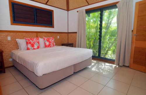 Mele Apartamento | Island Magic Resort Apartments