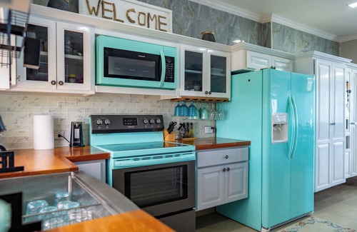 Cayo Corker Hotel | Island Magic Villas