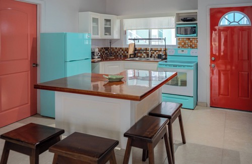 Cayo Corker Hotel | Island Magic Villas