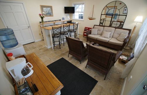Block Island Complejo | Island Manor Resort
