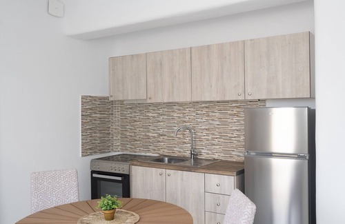 Plintri Apartamento | Island Nest Mykonos Suite w Shared Pool