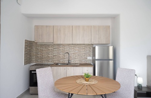 Plintri Apartamento | Island Nest Mykonos Suite w Shared Pool