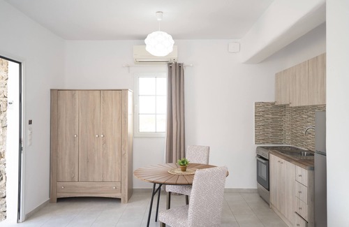 Plintri Apartamento | Island Nest Mykonos Suite w Shared Pool