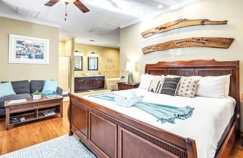 Charleston Casa | Island Nest