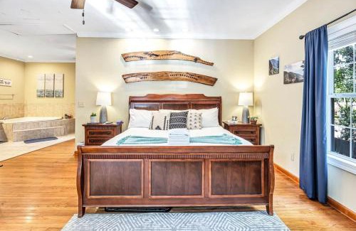 Charleston Casa | Island Nest