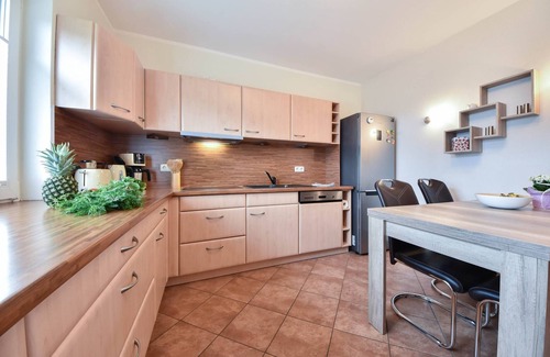 Pudagla Casa | Island nest vacation home - with 5 bedrooms for up to 10 people