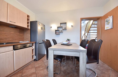 Pudagla Casa | Island nest vacation home - with 5 bedrooms for up to 10 people