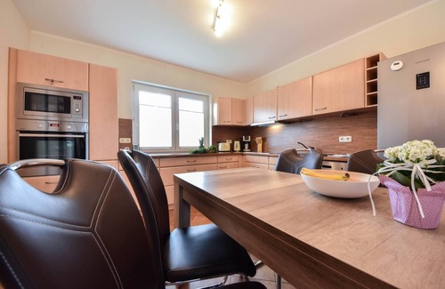 Pudagla Casa | Island nest vacation home - with 5 bedrooms for up to 10 people