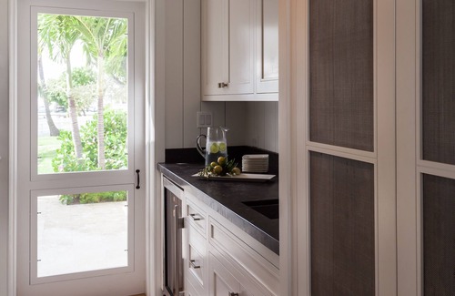 Dunmore Town Cabaña | Island Oasis in the heart of Dunmore town
