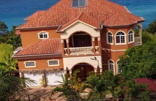 Montego Bay Casa | Island Oasis