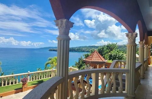 Montego Bay Casa | Island Oasis