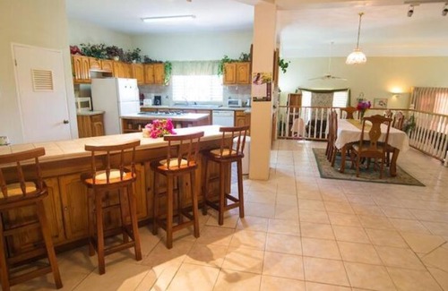 Montego Bay Casa | Island Oasis