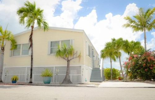 Cudjoe Key Casa | Island Oasis ~ YOUR Paradise Awaits!