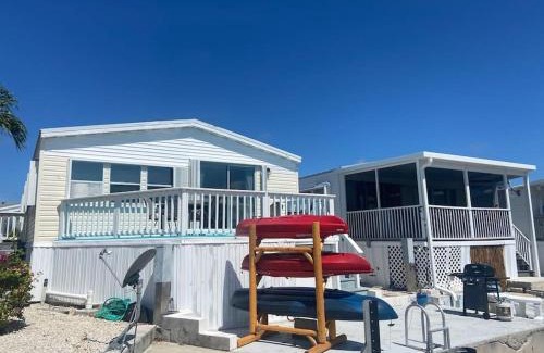 Cudjoe Key Casa | Island Oasis ~ YOUR Paradise Awaits!