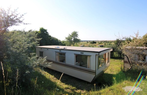 Zirkow Casa | Island of Rügen, only 10 minutes from the Baltic seaside resort of Binz, by the lake