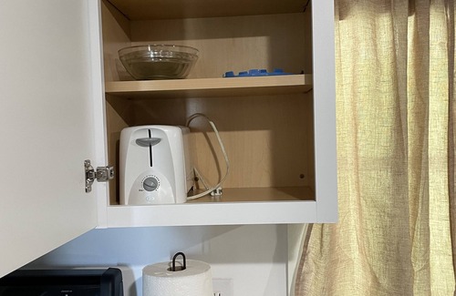 Grand Isle Alquiler De RV | Island Palms Cabin 1
