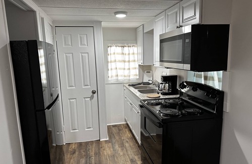 Grand Isle Apartamento | Island Palms Cabina 3