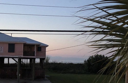 Grand Isle Apartamento | Island Palms Cabina 3