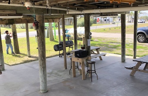 Grand Isle Cabina | Island Palms Cabin 4