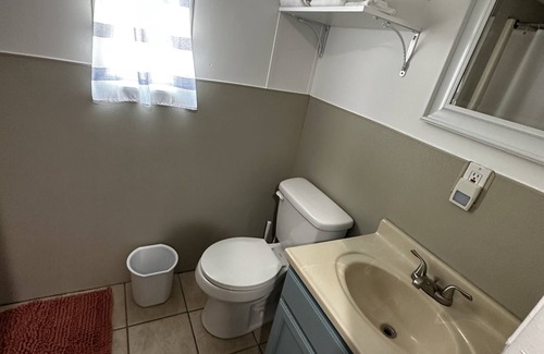Grand Isle Cabina | Island Palms Cabin 4