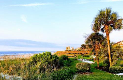 Windy Hill Casa | Island Palms - D1