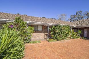 Forster Hotel | Island Palms Motor Inn