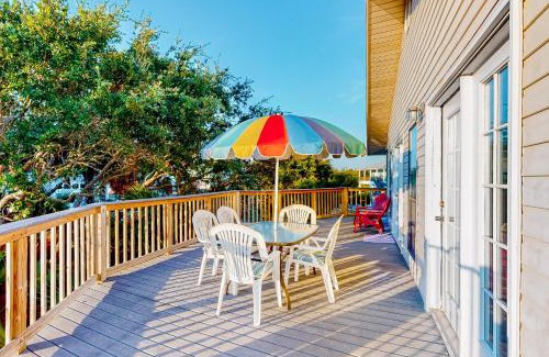 East End Casa | Island Palms