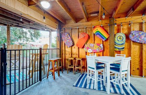 East End Casa | Island Palms