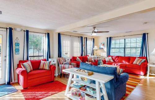 East End Casa | Island Palms