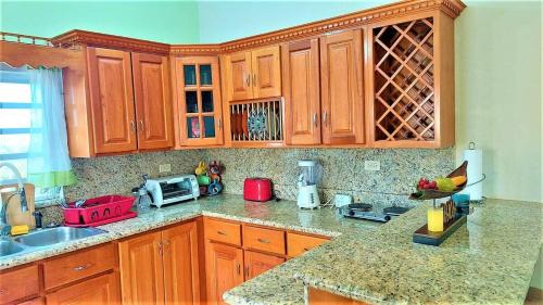 The Valley Apartamento | Island Paradise Apartments