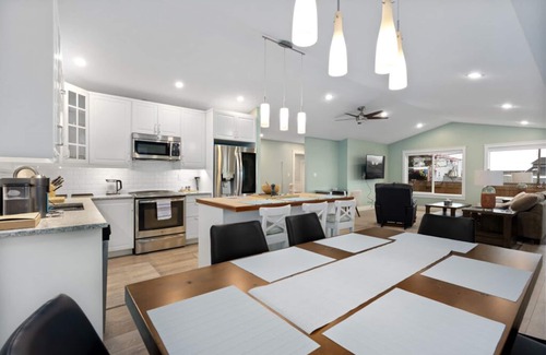 Regional District of Nanaimo Casa | Island paradise oceanview estate Beautifully Landscaped Oceanfront property