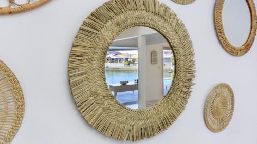 Banksia Beach Casa | Island Paradise On The Canal