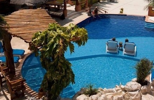 La Gloria Villa | Isla Paraíso en la Playa