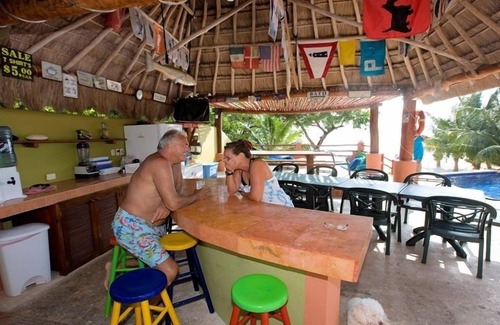 La Gloria Villa | Isla Paraíso en la Playa