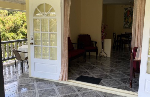 Colonarie Casa | Island Paradise Villa