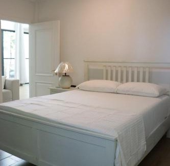 Velidhoo Casa | Island Pearl Escape