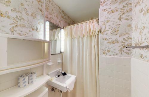 Sea Pines Casa | Island Pearl