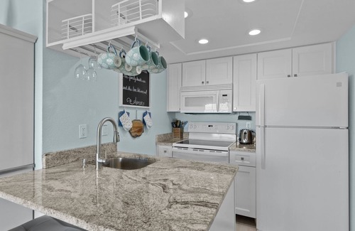 Cedar Key Condominio | Watch the Dolphins Play Island Place 111!