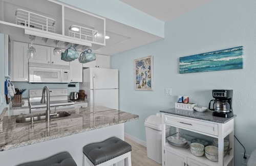 Cedar Key Condominio | Watch the Dolphins Play Island Place 111!