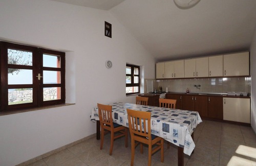 Kornati Casa | Isla Ravna Sika, un lugar de paz y tranquilidad.