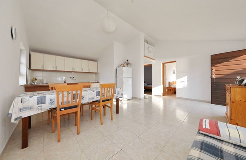 Kornati Casa | Isla Ravna Sika, un lugar de paz y tranquilidad.