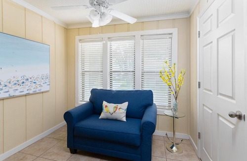 Saint Simons Island Casa | Island Retreat 2509-8