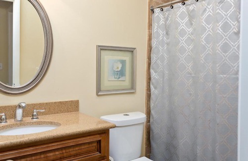 Saint Simons Island Casa | Island Retreat 2509-8