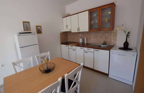 Mandre Casa | Retiro en una isla con piscina