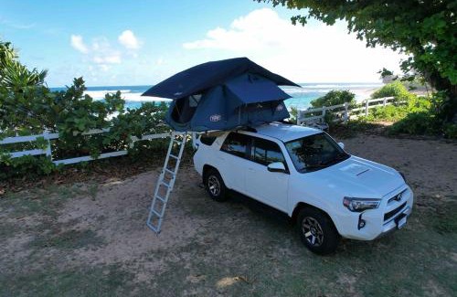 Anahola Otro | Island Rooftop Camper