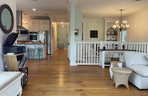 Terra Ceia Casa | Island Sanctuary and Retreat - Secluded waterfront home on historic island