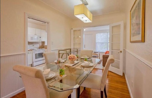 Snell Isle Casa | Island Sanctuary